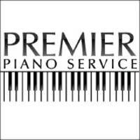 Premier Piano Service Logo
