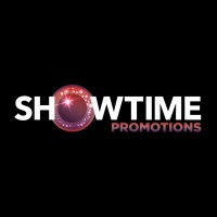 Showtime Dance Promotions Logo