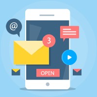 Local Text Marketers Logo