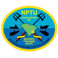 NPTU Charleston Logo