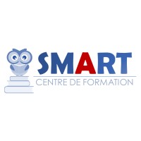 SMART Centre de Formation Logo