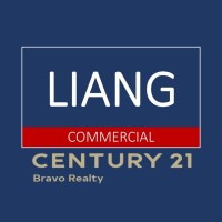 LIANG Commercial Real Estate Logo