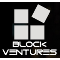 BlockVentures S.A.P.I. De C.V. Logo