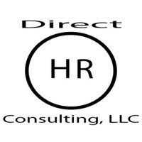 Direct HR Consulting, LLC Logo