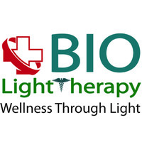BIOLight Therapy | Wellness Through Light Logo