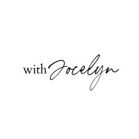 with Jocelyn, LLC Logo