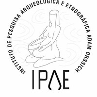 Instituto de Pesquisa Arqueológica e Etnográfica Adam Orssich - IPAE Logo