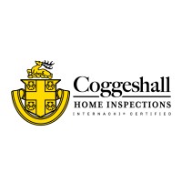 Coggeshall Home Inspections Logo