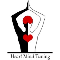 Heart Mind Tuning Logo