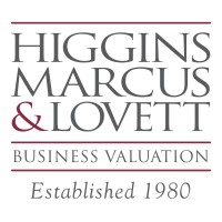 Higgins, Marcus & Lovett, Inc. Logo