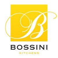 Bossini Kitchens Logo