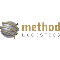 Method Logistics Logo