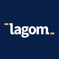 Lagom Consulting Logo