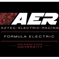 Aztec Electric Racing Logo