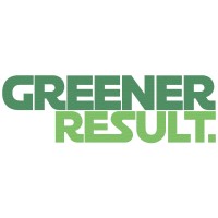 Greener Result Logo