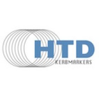 HTD Kerbmarkers Logo