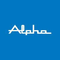 Alpha Industries Logo