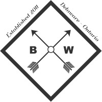 Binary Wasteland Logo