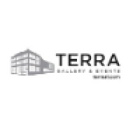 Terra Gallery & Event Venue Logo