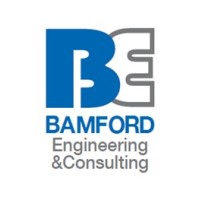 Bamford Engineering & Consulting Logo