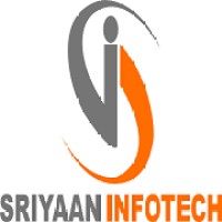 SriyaanInfotech Logo