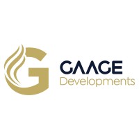 Gaage Developments Logo