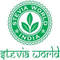 Stevia World Agrotech Pvt. Ltd Logo