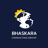 Bhaskara Consulting Group Logo
