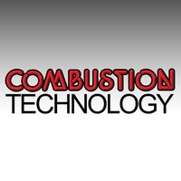 Combustion Technology (Pty) Ltd Logo