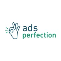 Adsperfection Logo