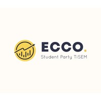 Student Party ECCO Logo