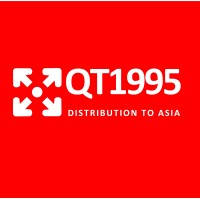 QT1995 Logo