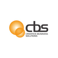 CBS Company Logo