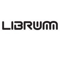Distribuidora Librum Logo