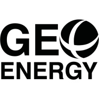GeoEnergy Logo