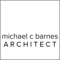 michael c barnes architect, pllc Logo