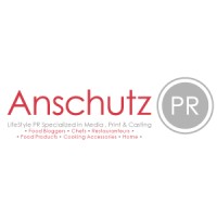 Anschutz Public Relations Logo