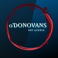 ODonovans Off Licence Logo