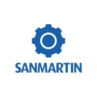 Sanmartin México Logo