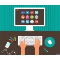 AA Publicidad, Marketing Digital & Social Media Logo