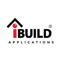 iBUILD Applications Inc. Logo