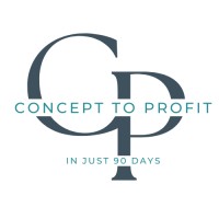 Effectively Scale Your Business | Proprietary Method Guide You Step By Step |Stand out in Your Field Logo