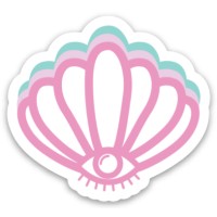 Mermaid Magic Logo