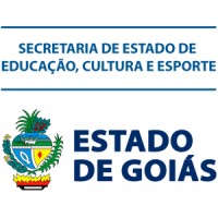 Secretaria de Estado de Educação, Cultura e Esporte Logo