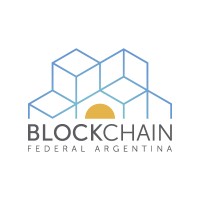 Blockchain Federal Argentina Logo