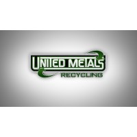 United Metals Recycling Logo