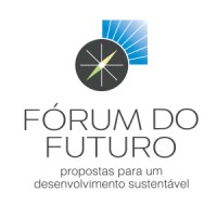 Instituto Fórum do Futuro Logo