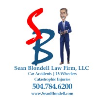 Sean Blondell Law Firm, LLC Logo