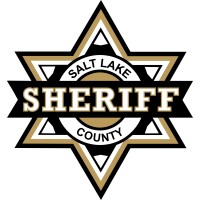 Salt Lake County Sheriffs Office Logo