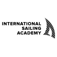 International Sailing Academy Logo